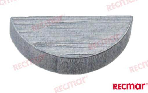 Key Fits Suzuki Outboard REC09420-04009