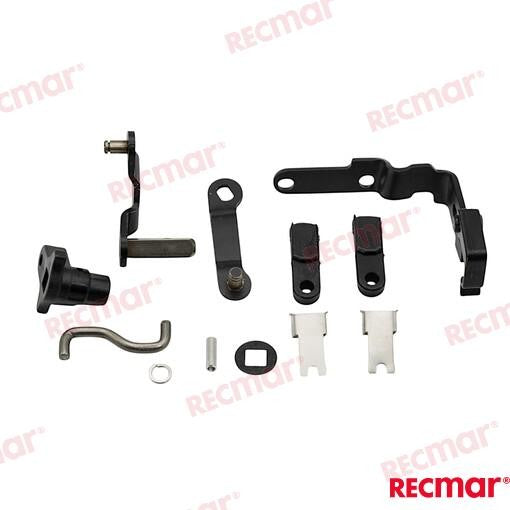 6J8-48501-03-00 REMOTE CONTROL ATTACHMENT For Yamaha Warranty Incl