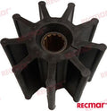 Impeller Jabsco 1879-0001 & 17240-0001 Fits Jabsco Marine Engine 18789-0001