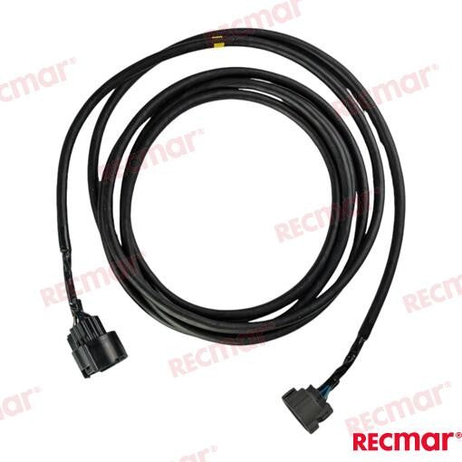HZVL32590800 ENGINE DROP CABLE MULTI ENGINE BF200D-BF For Tohatsu Warranty Incl