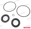 RECSD25 TRANSMISION SEAL KIT For PARSUN Warranty Incl