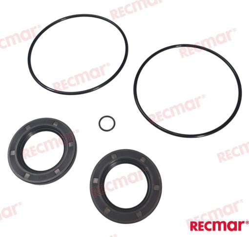 RECSD25 TRANSMISION SEAL KIT For PARSUN Warranty Incl