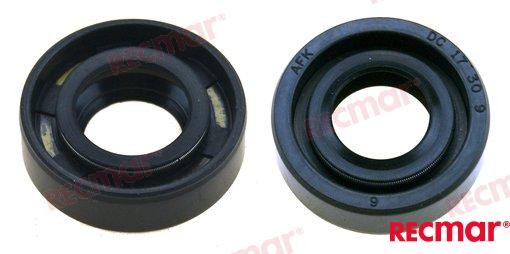 Oil Seal Fits Tohatsu Outboard 09289-17002