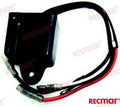 Cdi 9.9 15 & 18Hp Fits Tohatsu Outboard 3F0-06060-0