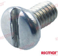 Screw Impeller Cover Fits Volvo Penta Stern Drive 804693
