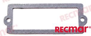 Gasket Admission Fits Yamaha Outboard 6E5-13621-A1-00