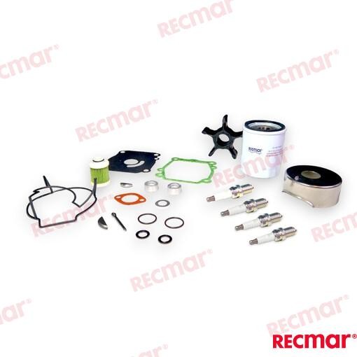 17400-92820 SUZUKI MAINTENANCE KIT For Suzuki Warranty Incl
