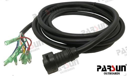 F40-08010100EI CONTROL CABLE For Parsun Warranty Incl