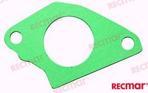 Carburetor Gasket Fits Honda Outboard 16221-ZV4-610