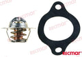 18323 KIT THERMOSTAT V6 & V8 For Mercruiser Warranty Incl