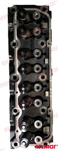 Cylinderhead Gm 3.0Lx 1990+ New Fits Volvo Penta Stern Drive 936-810849