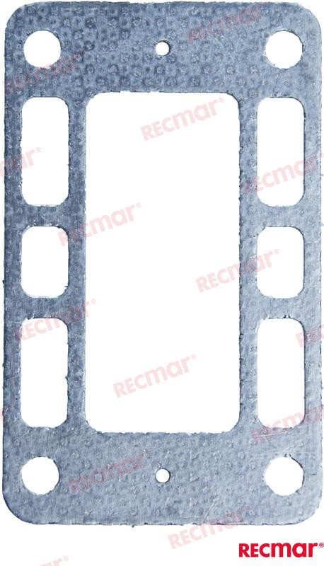 Gasket Fits Volvo Penta Stern Drive 856039