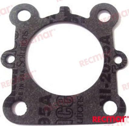 Gasket Fits Yamaha Outboard 683-45315-00-00