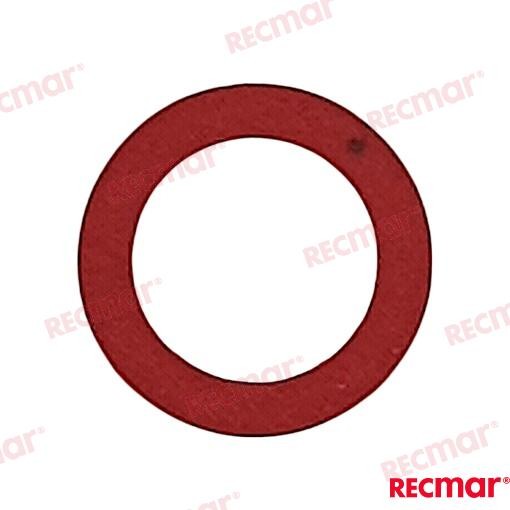 90430-14115-00 GASKET 14X3.5 For Yamaha Warranty Incl