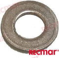 Washers (5) Fits Volvo Penta Stern Drive 940191