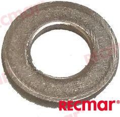 Washers (5) Fits Volvo Penta Stern Drive 940191