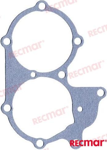 0326260 GASKET For OMC Warranty Incl