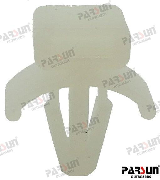 Fixed Seat Fits Parsun Outboard HDB-6X1.5