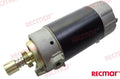 Outboard Starter Yamaha Fits Yamaha Outboard 6H4-81800-12-00
