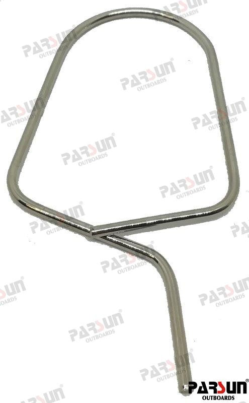Spring, Drive Plate Fits Parsun Outboard F15-07130002