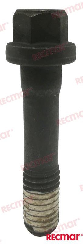 3854767 BOLT: CYL HEAD SHORT For OMC Warranty Incl