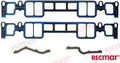 3857662 INTAKE GASKET For OMC Warranty Incl