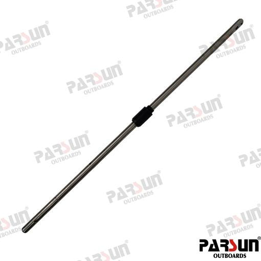 Throttle Stem Assy Fits Parsun Outboard F115-01030700A