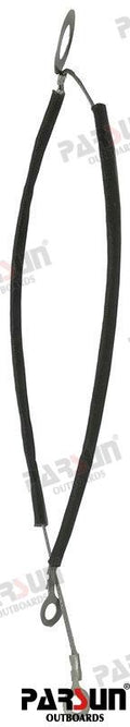 Tightwire, Earthing Fits Parsun Outboard F60-02000002