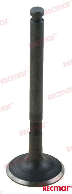119593-11110 EXHAUST VALVE For Yanmar Warranty Incl