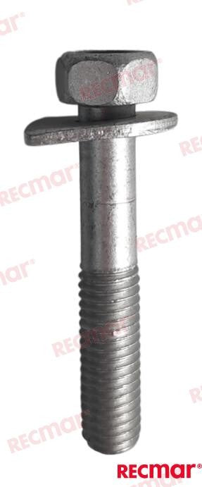 10-8814231 BOLT WITH WASHER For Mercruiser Warranty Incl