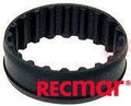 0907774 OIL SEAL For OMC Warranty Incl