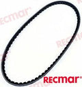966920 BELT For Volvo Warranty Incl