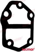 Fuel Pump Gasket Fits Yamaha Outboard 27-80614M