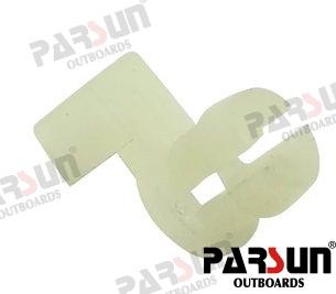 CONTACT Fits Parsun Outboard F15-07000016W