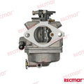 Honda Carburetor Fits Honda Outboard 16100-ZV1-A02