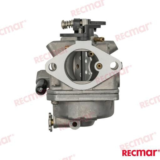 Honda Carburetor Fits Honda Outboard 16100-ZV1-A02