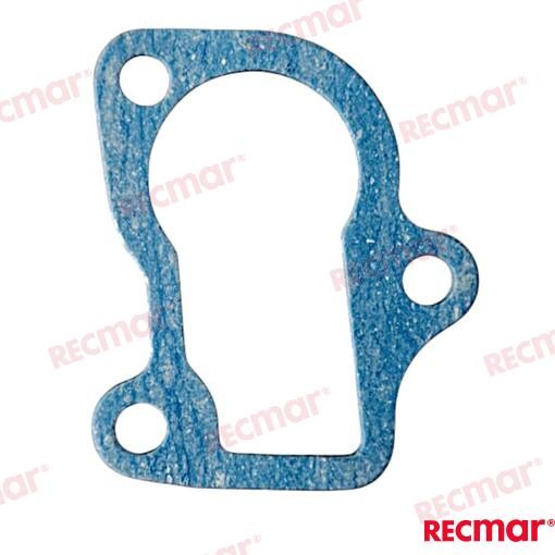 THERMOSTAT GASKET Fits Suzuki Outboard 17685-94410