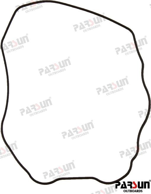 Seal,Cylinder Cover Fits Parsun Outboard F25-05000004