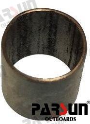 Hollow Pin 9.5 Fits Parsun Outboard T5-00000002