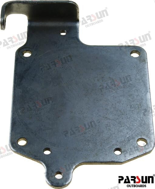 Crankcase Fits Parsun Outboard F25-05000007