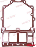 Gasket Upper Base Fits Yamaha Outboard 6G5-45113-A2-00