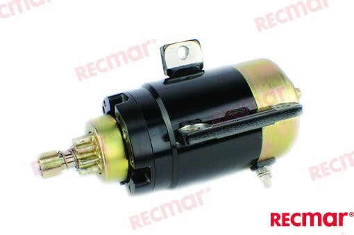 OUTBOARD STARTER YAMAHA Fits Yamaha Outboard 688-81800-13-00