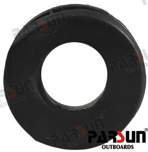 Damper, Cover Fits Yamaha Outboard 90480-12497-00