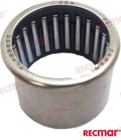Bearing Fits Yamaha Outboard 93317-22204-00