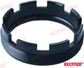 Retaining Nut Fits MerCruiser Mercury Stern Drive 8168112