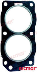 0338222 HEAD GASKET For OMC Warranty Incl