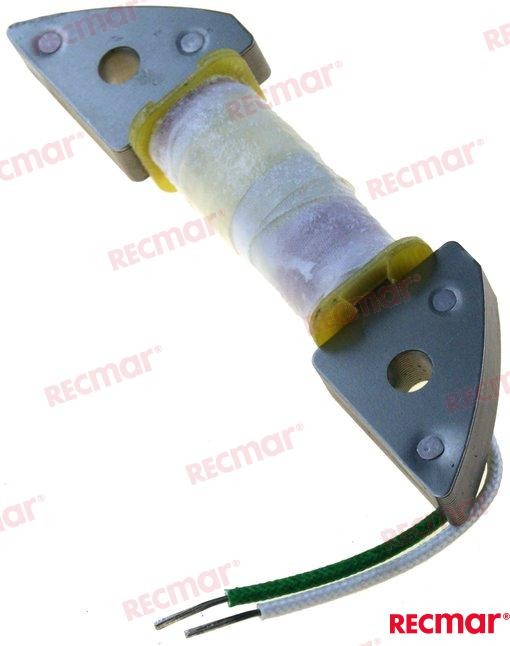 Coil Fits Suzuki Outboard 32140-94400