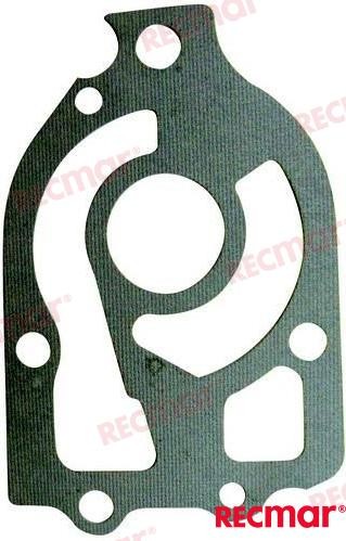Gasket Fits OMC Johnson Evinrude Outboard 27-88M0090319