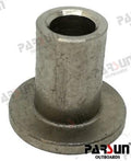 Tube, Flange Fits Parsun Outboard F15-00000008