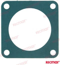 Thermostat Gasket Fits Yanmar Diesel Inboard Diesel 119593-49291